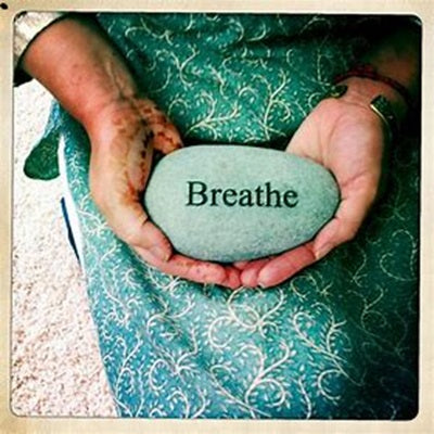 Dreams to Life: Breathwork Activation Workshop with Heidi