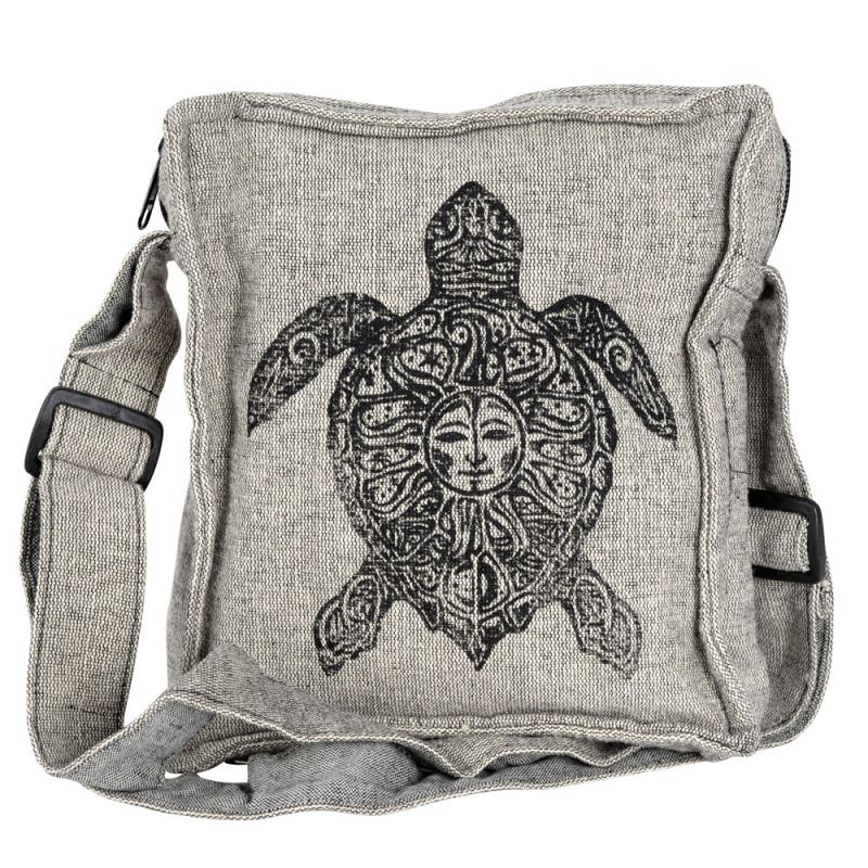 Crossbody Bag - Turtle