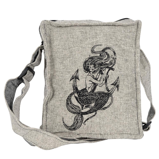 Crossbody Bag - Mermaid